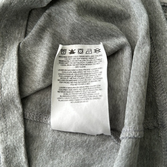 🍊NWOT 🍊Nike “Cuse” Syracuse Orange LS Dri Fit T Athletic Cut Med - Picture 7 of 11